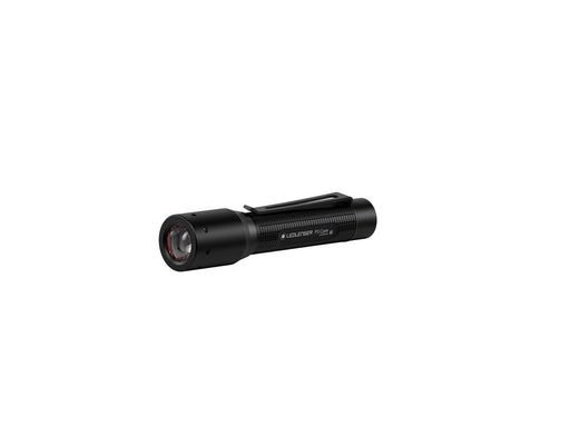 EAN 4058205028462 - Ledlenser 502597 linterna Negro Linterna de mano LED imagen 2