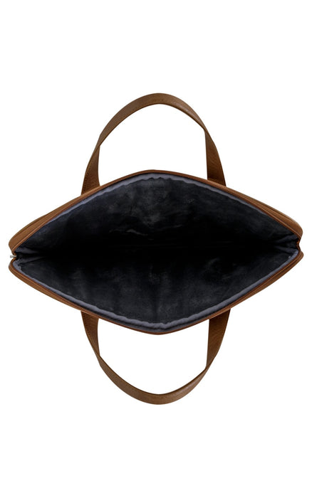 EAN 8592978665647 - dbramante1928 Silkeborg 38,1 cm (15") Maletín Negro imagen 2