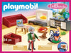 EAN 4008789702074 - Playmobil Dollhouse 70207 set de juguetes imagen 4
