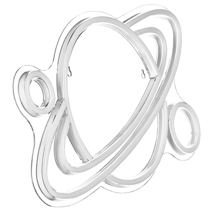 EAN 5901443123538 - Activejet AJE-NEON PLANET iluminación de techo imagen 2