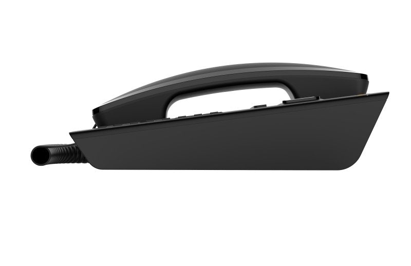 EAN 3700601423600 - Alcatel T78 Identificador de llamadas Negro imagen 2