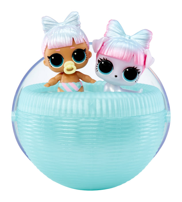 EAN 35051507321 - L.O.L. Surprise! 507321EUC muñeca imagen 9