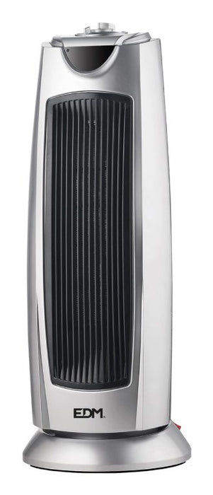 EAN 8425998072099 - EDM 07209 Interior Plata 2000 W Ventilador eléctrico imagen 1