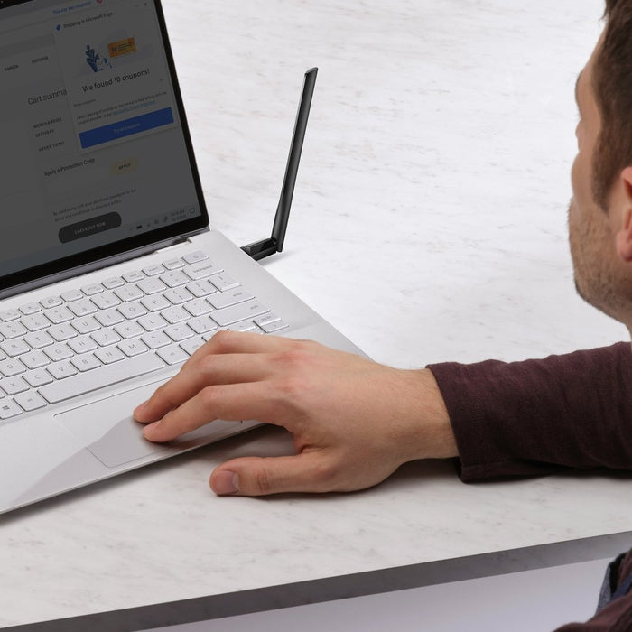 EAN 8885020626810 - TP-Link AX1800 WLAN 1201 Mbit/s imagen 5