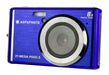 EAN 3760265541591 - AgfaPhoto Compact DC5200 Cámara compacta 21 MP CMOS 5616 x 3744 Pixeles Azul imagen 2