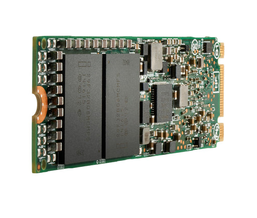 EAN 0190017509013 - HPE 1.92TB NVMe Gen3 Mainstream Performance Read Intensive M.2 Multi Vendor SSD imagen 1