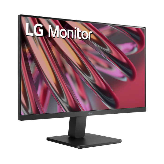 EAN 8806084707611 - LG 24MR400-B.AEUQ pantalla para PC 60,5 cm (23.8") 1920 x 1080 Pixeles Full HD LED Negro imagen 4