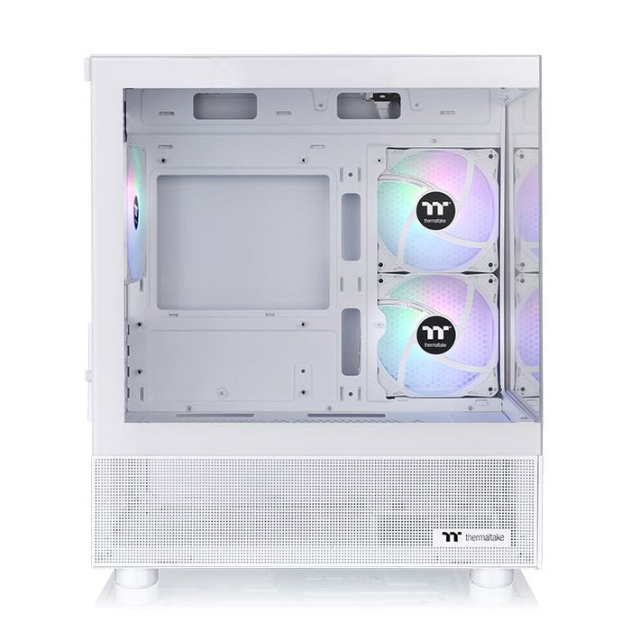 EAN 4711475645349 - Thermaltake View 170 TG ARGB Snow Micro Torre Blanco imagen 4
