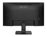 EAN 4711377235198 - MSI Pro MP252 E2 pantalla para PC 62,2 cm (24.5") 1920 x 1080 Pixeles Full HD LED Negro imagen 4