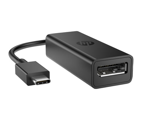 EAN 4582712375950 - HP USB-C to DisplayPort Adapter G2 0,12 m USB Tipo C imagen 2