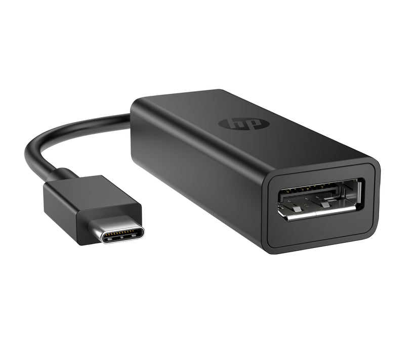 EAN 4582712375950 - HP USB-C to DisplayPort Adapter G2 0,12 m USB Tipo C imagen 2