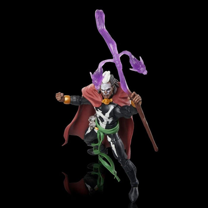 EAN 5010996196873 - Marvel Legends Series Strange Tales Brother Voodoo imagen 6