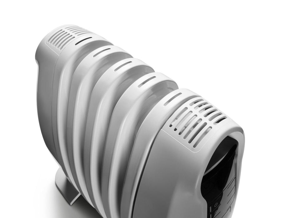 EAN 8004399052116 - De’Longhi TRNS0505M calefactor eléctrico Interior Blanco 500 W Radiador de aceite eléctrico imagen 4