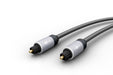 EAN 4040849771415 - Goobay 77141 cable de audio 5 m Toslink Negro imagen 2