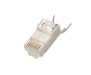 EAN 5903148911601 - Extralink EX.11601 conector RJ-45 Transparente imagen 1
