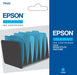 EAN 10343843790 - Epson Files Ink Cartridge Cyan f Stylus Photo C82 cartucho de tinta Original imagen 5