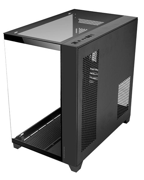 EAN 8435693107675 - Mars Gaming MC-3C Midi Tower imagen 1