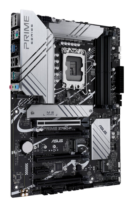 EAN 0195553937443 - ASUS PRIME Z790-P Intel Z790 LGA 1700 ATX imagen 3