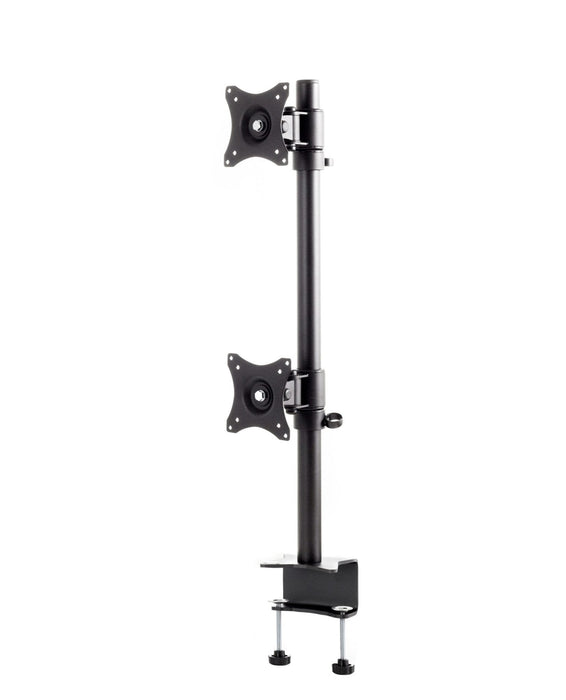 EAN 5902841103221 - Edbak SV08 soporte para monitor 68,6 cm (27") Escritorio Negro imagen 1