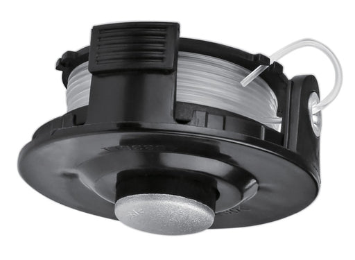 EAN 0088381400176 - Makita 195858-1 accesorio para cortaborde y desbrozadora Bobina de hilo para desbrozadora imagen 2