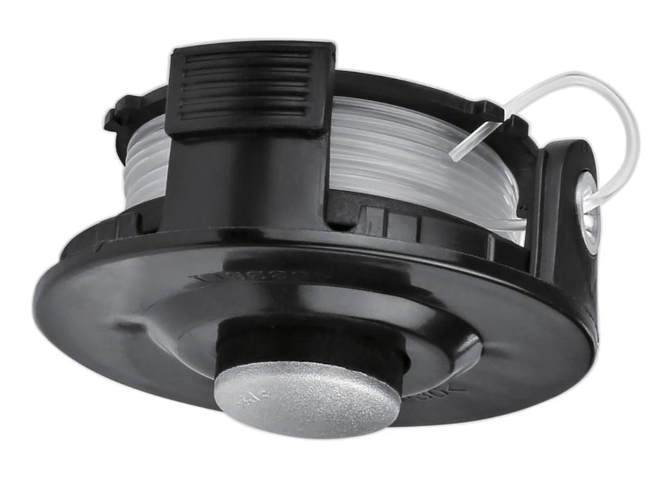 EAN 0088381400176 - Makita 195858-1 accesorio para cortaborde y desbrozadora Bobina de hilo para desbrozadora imagen 2