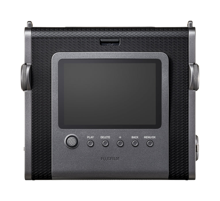 EAN 4547410543377 - Fujifilm Instax WIDE Evo Black EX D CMOS Negro imagen 4