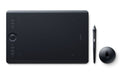 EAN 4949268620017 - Wacom Intuos Pro tableta digitalizadora Negro 5080 líneas por pulgada 224 x 148 mm USB/Bluetooth imagen 1