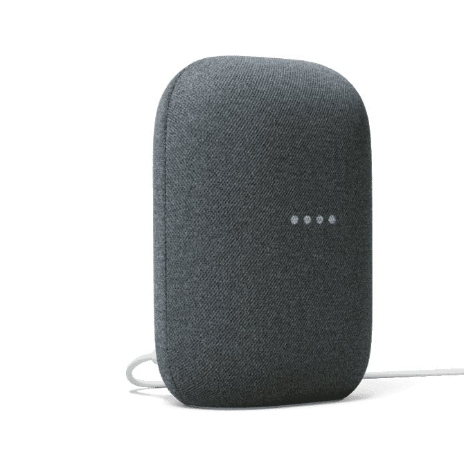 EAN 0193575007908 - Google Nest Audio imagen 1