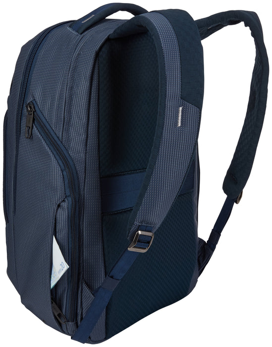 EAN 0085854243230 - Thule Crossover 2 C2BP-116 Dress Blue mochila Azul Nylon imagen 11