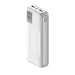 EAN 8436588883346 - Leotec LEPOW20W22W batería externa Polímero de litio 20000 mAh Blanco imagen 13