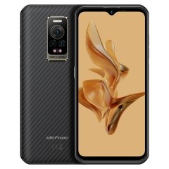 EAN 6937748735083 - Ulefone Armor 17 Pro 16,7 cm (6.58") SIM doble Android 12 4G USB Tipo C 8 GB 256 GB 5380 mAh Negro imagen 1