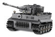 EAN 4042774476663 - Jamara CaDA Tiger modelo controlado por radio Tanque Motor eléctrico 1:35 imagen 1