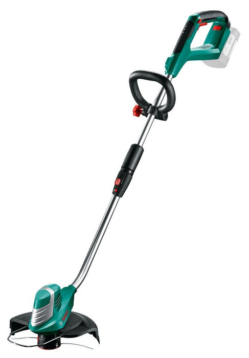 EAN 3165140887779 - Bosch Advanced GrassCut 36 30 cm Batería Negro, Verde, Plata imagen 1