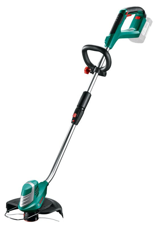 EAN 3165140887779 - Bosch Advanced GrassCut 36 30 cm Batería Negro, Verde, Plata imagen 1