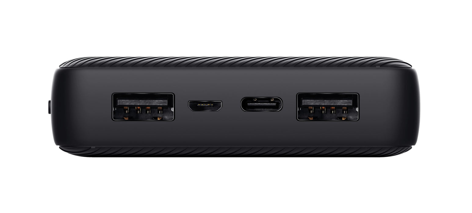 EAN 8713439246766 - Trust Primo Ión de litio 20000 mAh Negro imagen 3