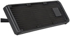 EAN 4710679817620 - Silverstone XE360-TR5 Procesador Sistema de refrigeración líquida todo en uno 12 cm Negro 1 pieza(s) imagen 2