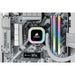 EAN 840006643272 - Corsair Vengeance RGB Pro CMH32GX4M4D3600C18W módulo de memoria 32 GB 4 x 8 GB DDR4 imagen 6