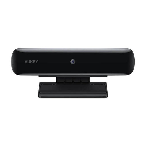 EAN 0631390543299 - AUKEY PC-W1 cámara web 2 MP USB Negro imagen 1