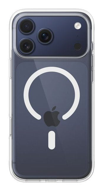 EAN 745883938704 - Belkin SheerForce funda para teléfono móvil 17,5 cm (6.9") Transparente imagen 4