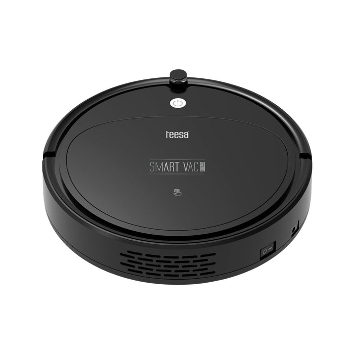 EAN 5901890073738 - Teesa Smart VAC 2 0,2 L Negro imagen 4