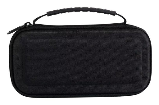 EAN 3665962028256 - NACON SWITCH2POUCHBLACK Estuche de viaje Nintendo EVA (Etileno Acetato de Vinilo), Nylon Negro imagen 1