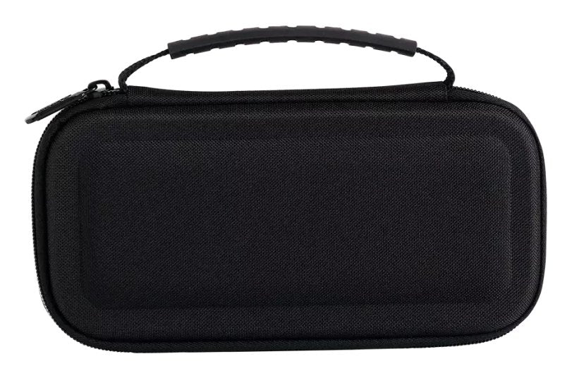 EAN 3665962028256 - NACON SWITCH2POUCHBLACK Estuche de viaje Nintendo EVA (Etileno Acetato de Vinilo), Nylon Negro imagen 1