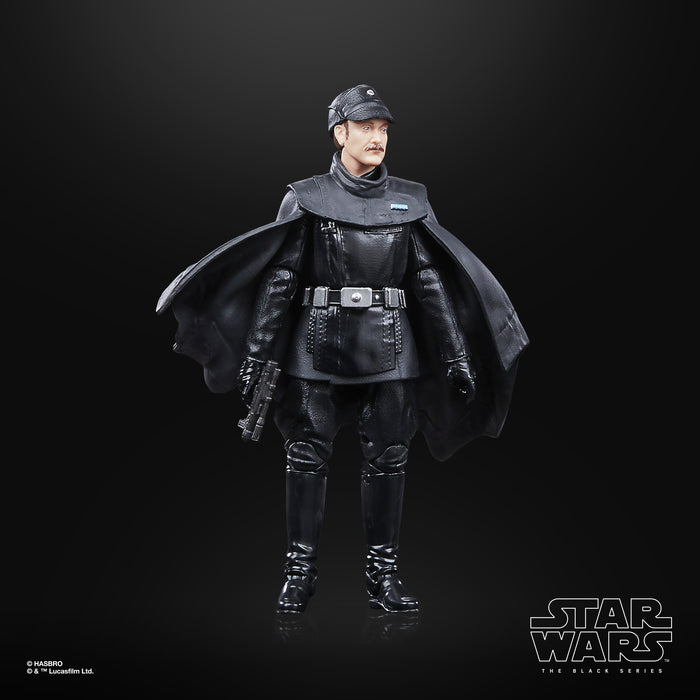 EAN 5010994158941 - Star Wars The Black Series F56035L0 toy figure imagen 6