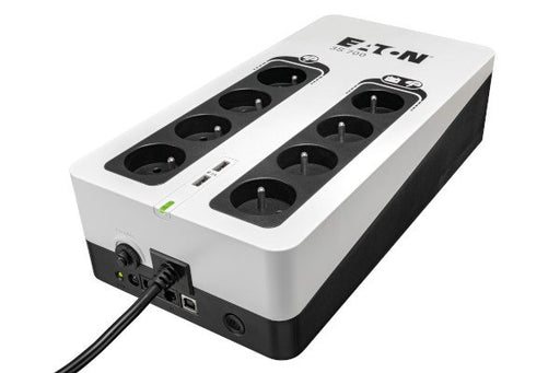 EAN 0743172101822 - Eaton 3S700F sistema de alimentación ininterrumpida (UPS) En espera (Fuera de línea) o Standby (Offline)  imagen 1