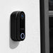 EAN 8719323918405 - Hombli Smart Doorbell Pack Negro, Blanco imagen 2