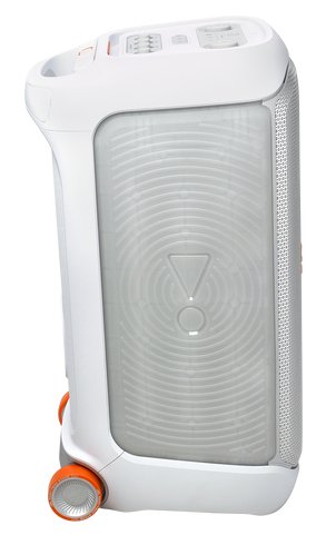 EAN 1200130018947 - JBL PartyBox Stage 320 Altavoz para fiestas Blanco 240 W imagen 4