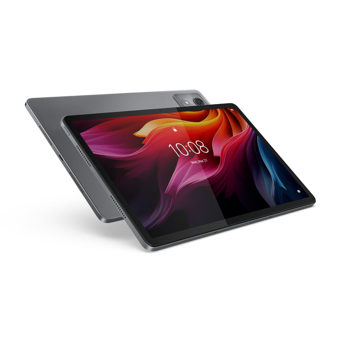 EAN 0198155078828 - Lenovo Tab K11 Plus Qualcomm Snapdragon 256 GB 29,1 cm (11.4") 8 GB Wi-Fi 6 (802.11ax) Android 14 Gris imagen 9