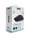 EAN 3760170868509 - Urban Factory Onlee ratón Juego Ambidextro RF Wireless + Bluetooth Óptico 2400 DPI imagen 8
