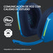 EAN 5099206091788 - Logitech G 981-000943 auricular y casco Auriculares Inalámbrico Diadema Juego Azul imagen 15