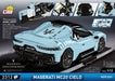 EAN 5902251243517 - COBI Maserati MC20 Cielo - Executive Edition imagen 11